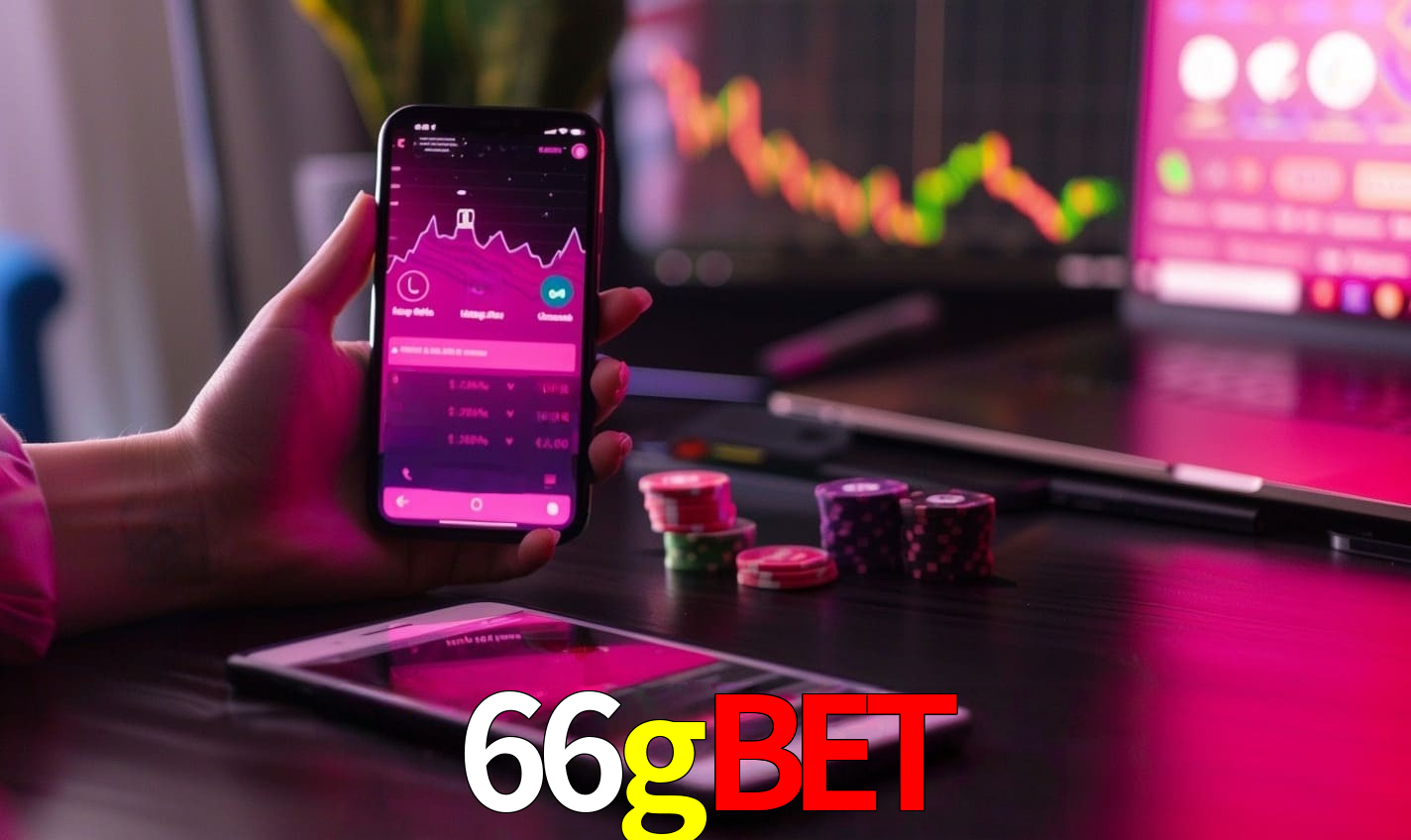 Recursos Exclusivos do App 66gbet BET - Modo Offline, Login Biométrico